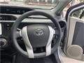 2013 Toyota AQUA