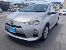 2013 Toyota AQUA