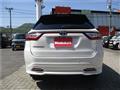 2020 Toyota Harrier
