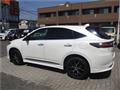 2020 Toyota Harrier