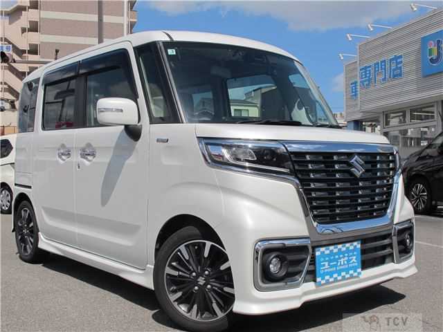 2019 Suzuki Suzuki Others