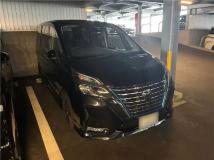 2020 Nissan Serena