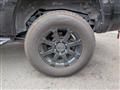 2007 Toyota Hilux Surf