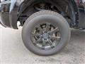 2007 Toyota Hilux Surf