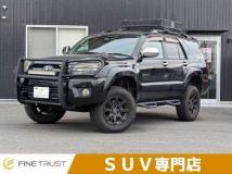 2007 Toyota Hilux Surf