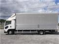 2012 Isuzu Isuzu Others