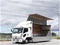 2012 Isuzu Isuzu Others