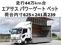 2012 Isuzu Isuzu Others