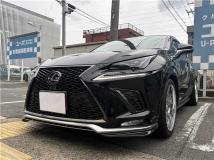 2020 Lexus Other