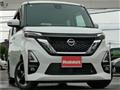 2021 Nissan ROOX