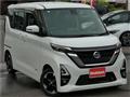 2021 Nissan ROOX