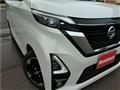 2021 Nissan ROOX