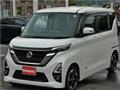 2021 Nissan ROOX