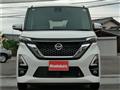 2021 Nissan ROOX