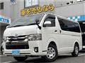 2018 Toyota Hiace Van