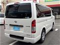 2018 Toyota Hiace Van