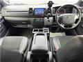 2018 Toyota Hiace Van