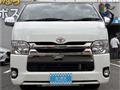 2018 Toyota Hiace Van