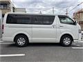 2018 Toyota Hiace Van
