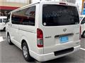 2018 Toyota Hiace Van