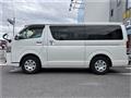 2018 Toyota Hiace Van