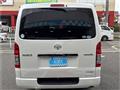 2018 Toyota Hiace Van