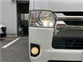 2018 Toyota Hiace Van
