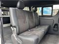 2018 Toyota Hiace Van