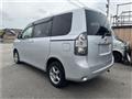 2009 Toyota Voxy