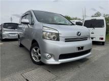 2009 Toyota Voxy