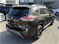 2015 Nissan X-Trail