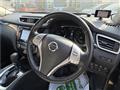 2015 Nissan X-Trail