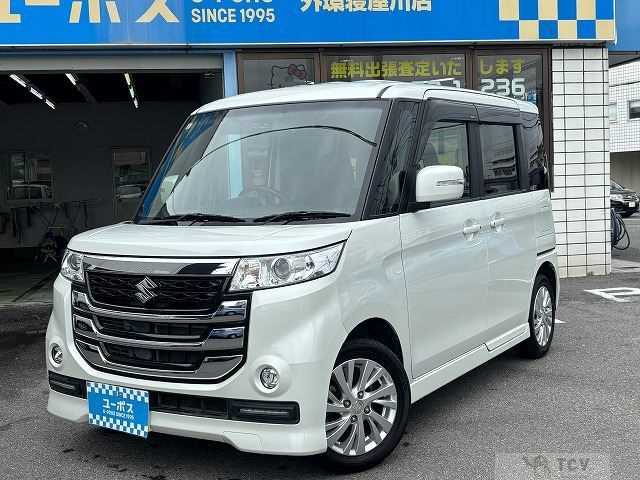 2017 Suzuki Suzuki Others
