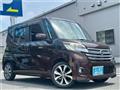 2015 Nissan ROOX