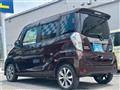 2015 Nissan ROOX