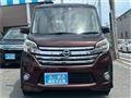 2015 Nissan ROOX