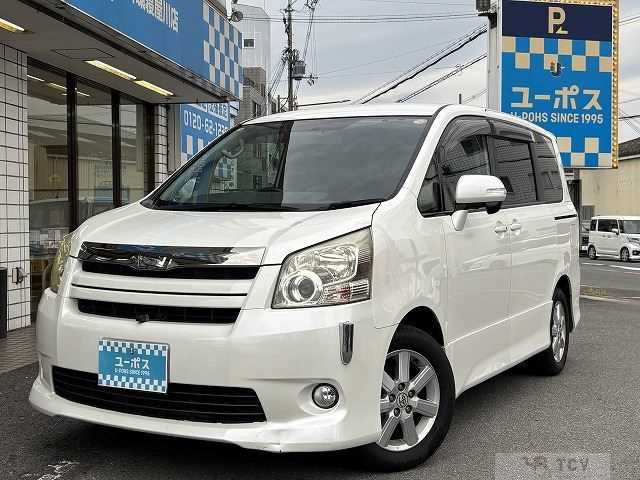 2008 Toyota Noah