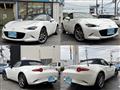 2022 Mazda Roadster