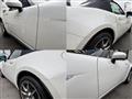 2022 Mazda Roadster
