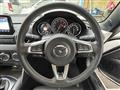 2022 Mazda Roadster