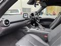 2022 Mazda Roadster