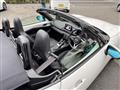 2022 Mazda Roadster