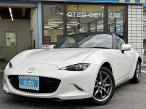 2022 Mazda Roadster