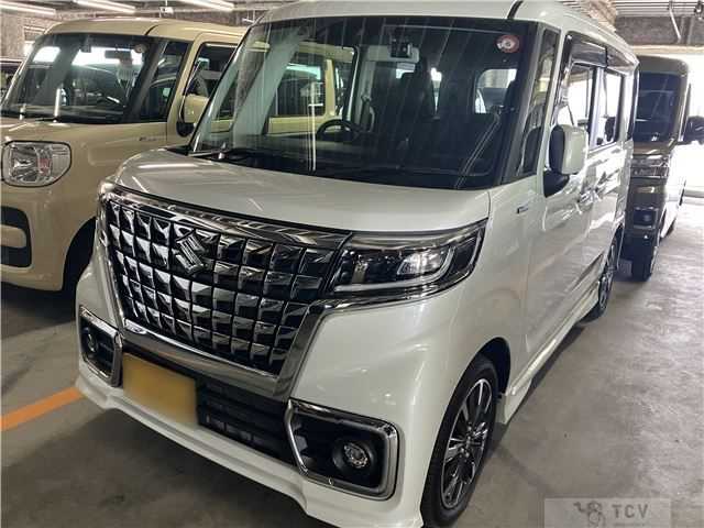 2023 Suzuki Suzuki Others