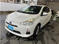 2014 Toyota AQUA