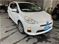 2014 Toyota AQUA