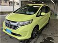 2017 Honda Freed