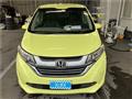 2017 Honda Freed