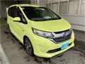 2017 Honda Freed