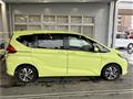2017 Honda Freed